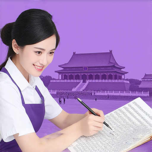 解密紫字背後的英文，探索紫米與紫禁城的魅力，與外籍老師一對一教學，豐富世界文化知識，提升語言能力，享受學習樂趣。