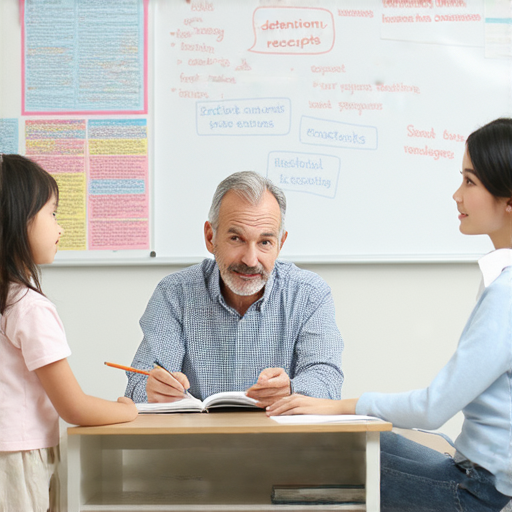 關於收押、收據等英文表達的學習素材，呈現一對一外籍英文老師教學服務，幫助學生掌握專業術語及交流技巧，提升英文能力。