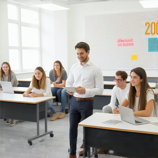 「探索2萬元的英文進階班！外籍老師一對一教學，快來了解更多！」