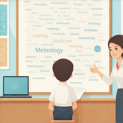 掌握關鍵英文詞彙！一對一外籍老師幫您輕鬆學習氣象、醫學與科技英文！立即加入！