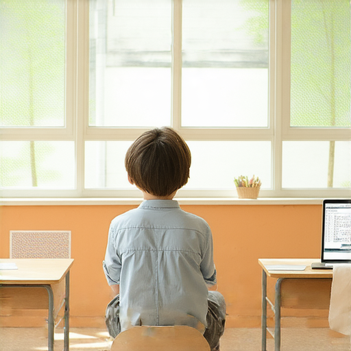 探索奈良英語的奧秘，一對一外籍老師指導的課堂場景，學生專注學習，老師輕鬆互動，營造愉快的英語學習氛圍，體驗不一樣的語言教育魅力。