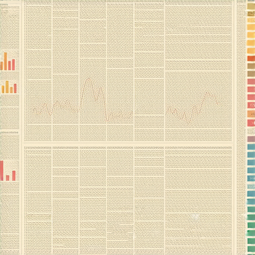 探索絨毛娃娃背後的統計學奧秘，圖中顯示各種可愛的絨毛娃娃與數據分析圖表，傳達學英文的樂趣，立即聯繫外籍老師一對一學習，提升語言能力。