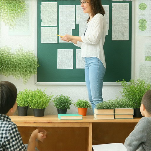 「探索環保英語的秘密：一對一外籍老師教你如何行動！立即報名！」