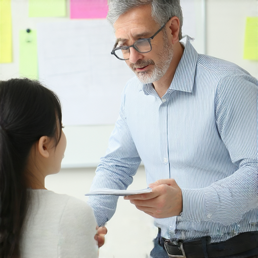 「掌握政府津貼與政治英語，外籍老師一對一教學助你脫穎而出！」