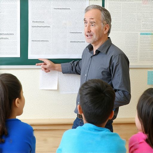 「揭開反義詞的奧秘！學好英文，讓我們的外籍老師陪你一起探索反派與反饋！」