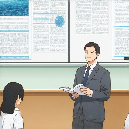 水利術語學習場景，外籍老師一對一教學，學生專注學習，介紹專業英文如水泄不通、水泡，提升水利知識與技能的有效平台。