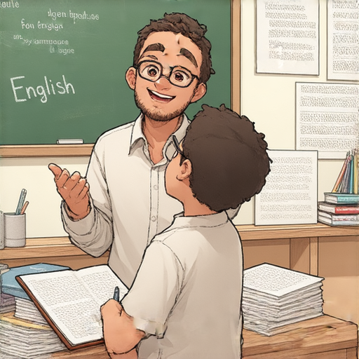 學會有趣英文短語的外籍教學，一對一互動學習，提升生活趣味，增強語言能力，豐富交流體驗，讓你在日常生活中更加自信。