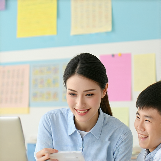 "從頭開始學習英文，讓外籍老師引領你步入流利之路，立即探索我們的一對一教學服務！"