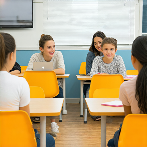「探索永恆的英文學習！與外籍老師一對一學習，讓你永不放棄進步！」