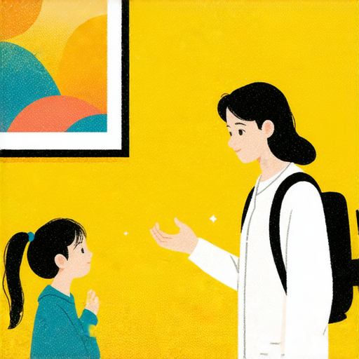 「探索生命之謎：與外籍英文老師一對一學習，開啟你的英文旅程！」