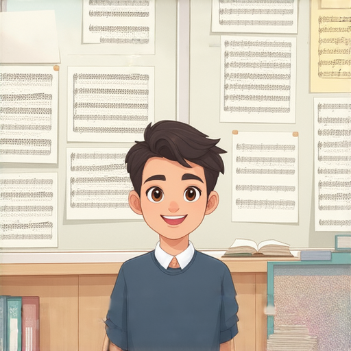 探索好聽姓氏與歌曲的圖片，外籍英文老師引導學生開啟好奇心之旅，鼓勵預約一對一課程，提升學習英語的樂趣與動力。