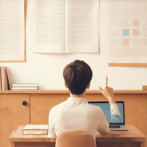 提升英文能力的學習場景，外籍老師一對一授課，專業詞彙包括保險、保鑣等，學生專注地參與討論，充滿學習的氛圍。