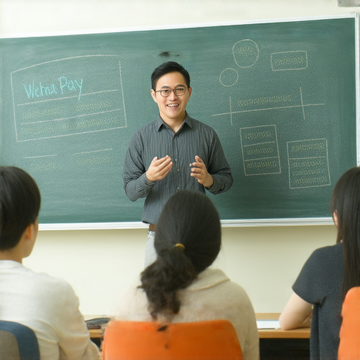 外籍老師提供一對一英文指導，提升英語水平，課程主題涵蓋微信支付、微生物學等，歡迎立即報名參加，提高溝通能力，增強學習效果。