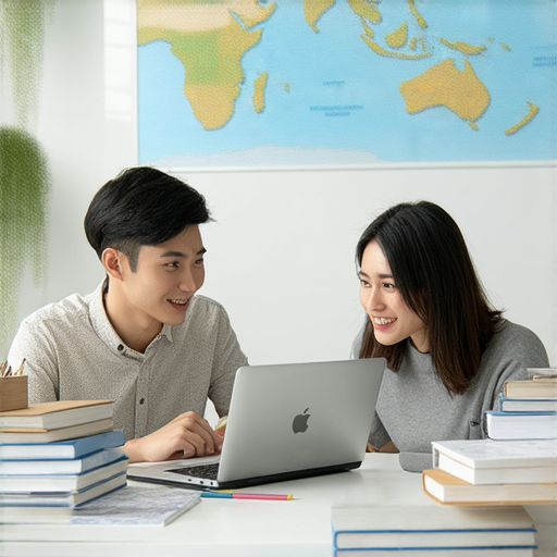 掌握CRE英文技巧，與外籍老師進行一對一學習，提升英語能力，展現學習過程中的互動與專注，助你拓展國際視野，快速進步的效果。