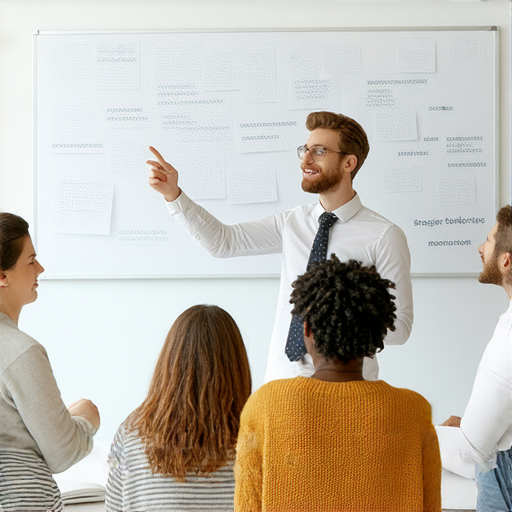 解鎖五種文件相關英語術語的會議場景，展現學員與外籍教師一對一互動的畫面，提升自信發言能力，立即體驗外籍英文教學的吸引力與學習效果。