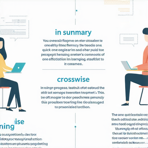 提升英文水平的秘訣圖片，涵蓋「總之」「縱橫」的學習方法，以及一對一外籍老師教學的優勢，幫助學習者快速進步，掌握流利英文。