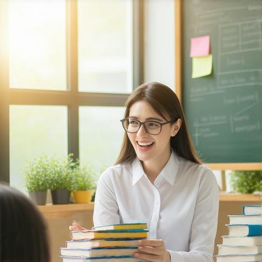 精通文學與文法的外籍英文老師，提供一對一教學，幫助學生提升英語能力，開啟學習之旅，讓學習變得更加生動有趣。