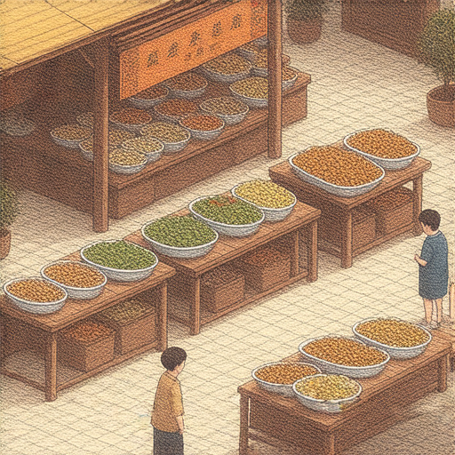 深入了解台灣文化的圖片，展示台灣小吃、台柱和人情味，外籍英文老師一對一教授，讓你掌握台灣獨特魅力與風味，實現文化交流。