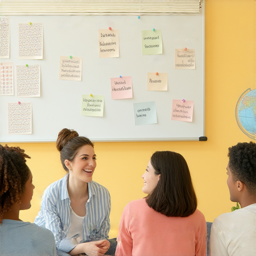了解必需品到忌口的英語學習，外籍老師一對一輕鬆互動，提升語言能力，適合各個程度的學生，快來體驗愉悅的學習過程。