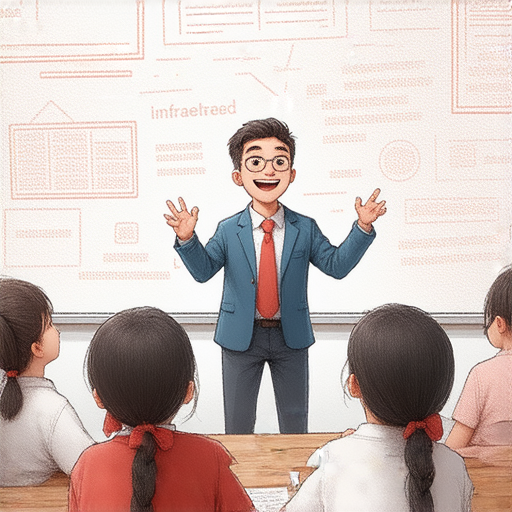 立即探索！紅色的秘密：從紅外線到紅棗，外籍老師教你流利英文！