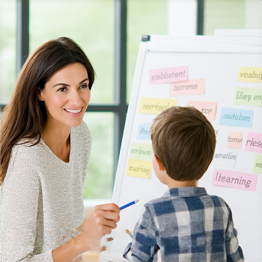 「想學這些英文詞彙？立即探索我們的一對一外籍老師教學，讓你輕鬆掌握！」