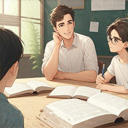 「從纸上谈兵到真实对话：探索英语词汇与外籍导师一起提升你的英文能力！」