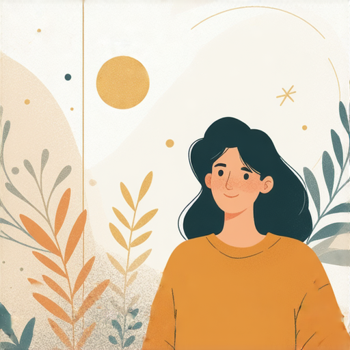 英語學習課程廣告，強調流利運用治療、治癒等詞彙，展示外籍老師一對一教學的場景，學員專注學習，提升英語能力，揭秘學習秘密。