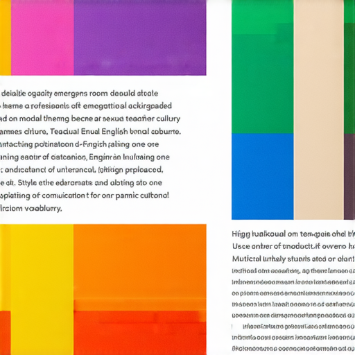 急症室背景與性取向主題相結合的圖像，展示多元文化的英文教學，強調探討隱秘詞彙的重要性，提供一對一外籍英文教師的學習機會，促進交流與理解。