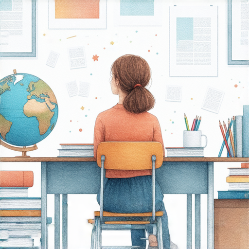 探索性別與性格的奧秘！立即報名外籍英文老師一對一教學，開啟你的英語學習之旅！