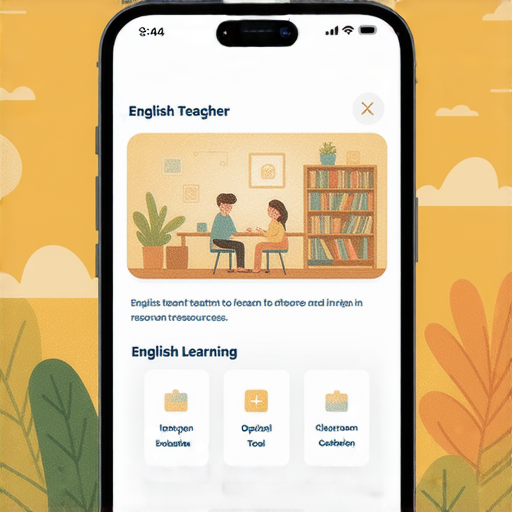 "提升英文實力！探索最佳學英文APP及我們的外籍老師一對一教學服務，立即開啟你的學習之旅！"