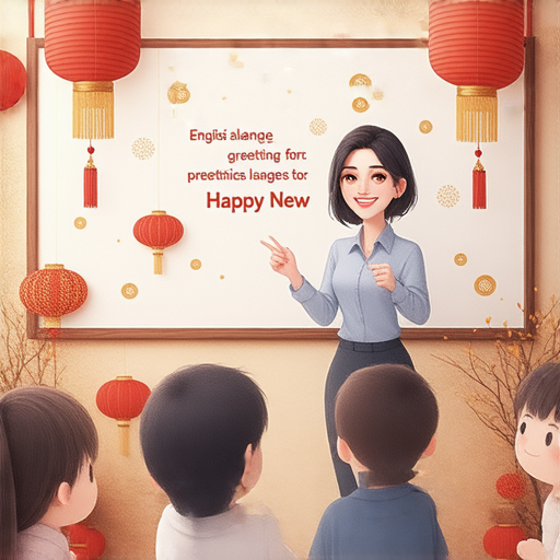 「恭喜發財！掌握英文祝賀語，讓我們的外籍老師一對一教你如何表達！」