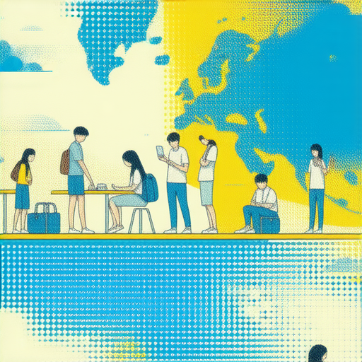 在學校生活中學英文，探索宿舍、旅行和社團的秘訣，學生參加外籍老師一對一教學，互動學習，增強英語能力，提升全球視野，學習更高效。