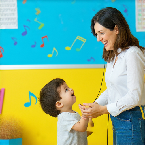 「聽歌學英文：與外籍老師一對一互動，快來啟航你的英語之旅！」