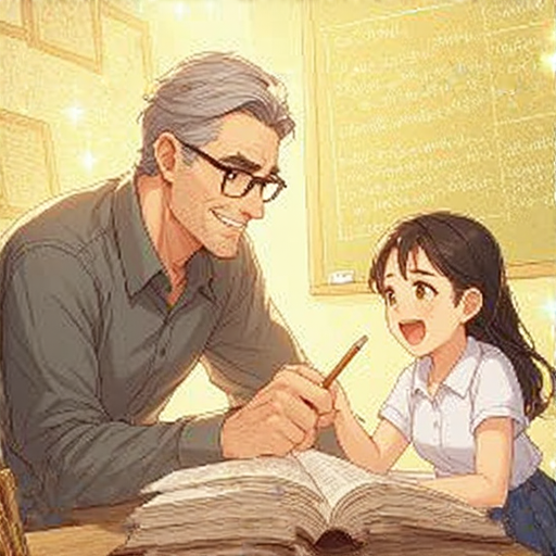 「今天就來探索英文學習的無限可能！外籍英文老師一對一教學，讓每個單詞都閃耀！」