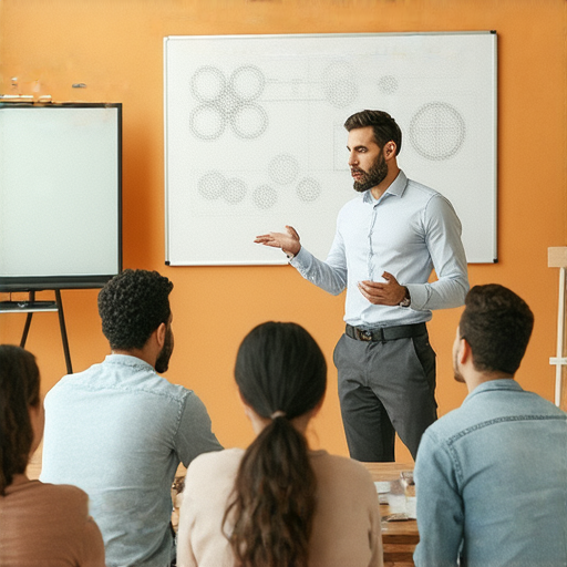 「癌症治療與電療：如何透過專業外籍老師了解更多？馬上探索！」