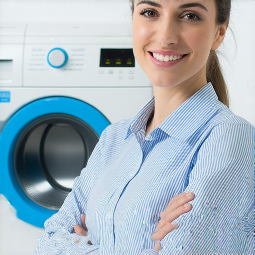 「探索洗衣機背後的秘密！來了解‘脫水’和‘洗錢’的英文，還有專業外籍老師教你！」