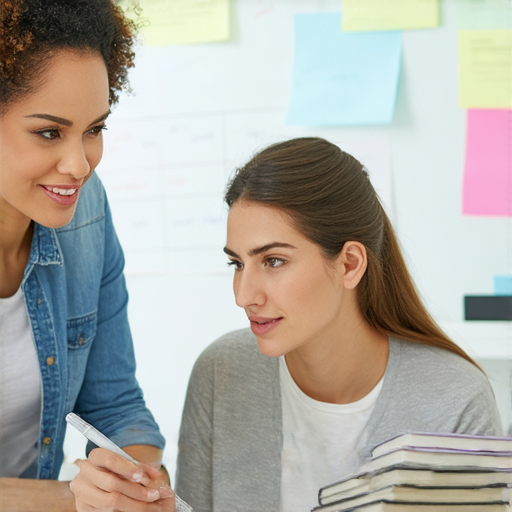 外籍老師一對一教學場景，學員專心聆聽與互動，彰顯活到老學到老的學習精神，探索語言學習的風格，讓你活出精彩人生的可能性。