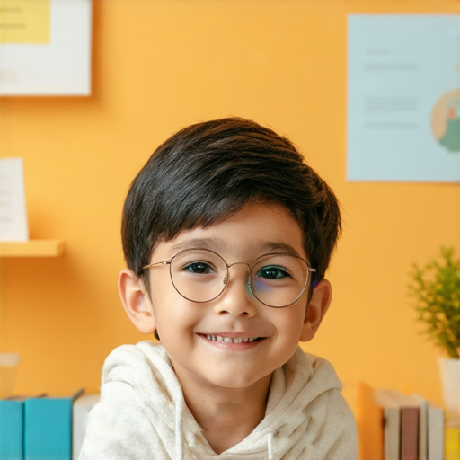 掌握活動英語關鍵詞的學生與外籍老師一對一教學互動，提升有效溝通能力，促進學習動機，背景顯示課程宣傳訊息和專業教學環境。