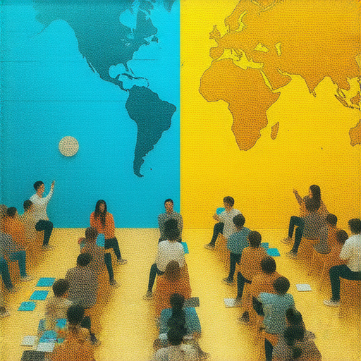 從吹牛到吻別的旅程，探索英文世界的奧秘，吸引外籍老師加入英語學習，開啟你的英語之旅，體驗語言的魅力與文化的碰撞。