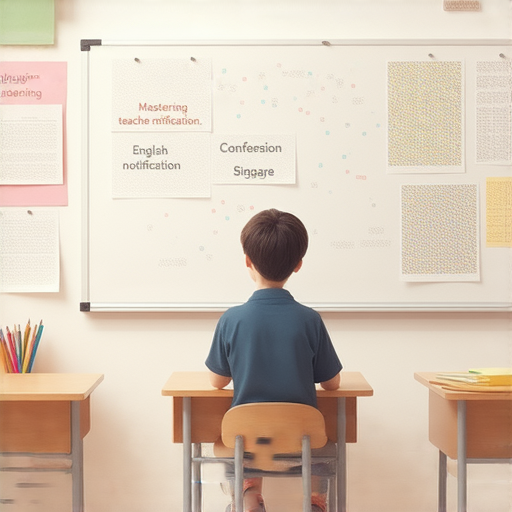 學會告白、告知與告示牌英文的學習場景，外籍老師與學生進行一對一互動，輕鬆掌握英語，充滿學習氛圍，立即探索有效的學習方法與技巧。