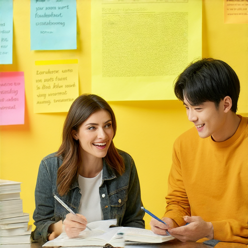 「學會正確使用流行詞彙，讓外籍老師一對一教你正確英文表達！」