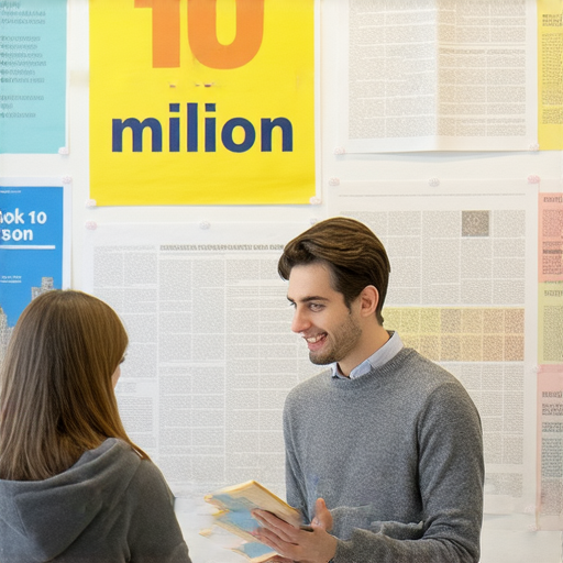 「一對一外籍英文老師帶你探索一千萬英語秘訣！立即預約體驗！」