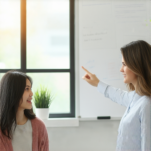 「發現『白色珍品』的英文世界，快來了解並與外籍老師一對一交流！」