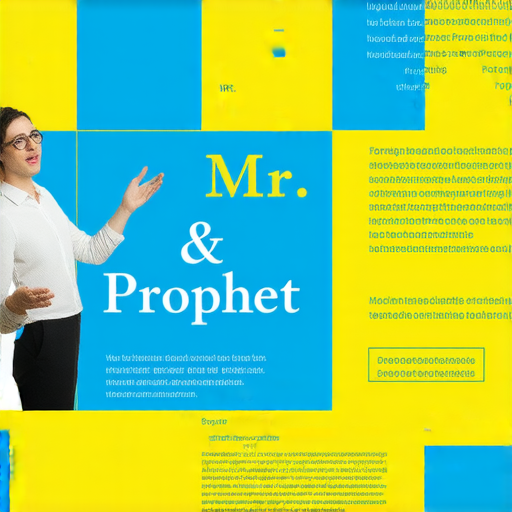 探索英語的魅力：與外籍老師一對一學習「先生」與「先知」的奧秘！立即報名！