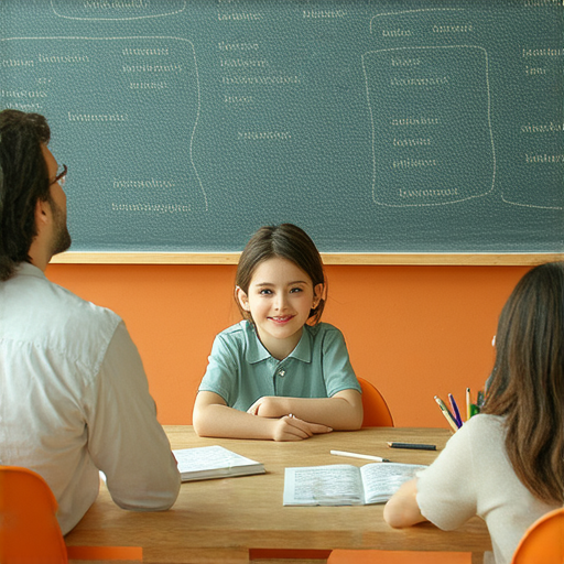 「揭秘和牛與和睦的英文！探索我們的外籍老師一對一教學，提升您的英語能力！」
