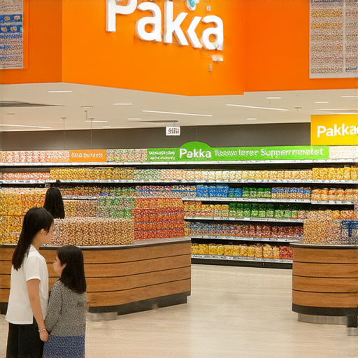 探索百佳超市的英文名稱，報名外籍老師一對一教學，提升英語實力！學習英文的最佳選擇，快來了解百佳與英語學習的結合。