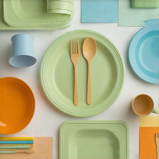 「為何一次性餐具的選擇會影響美好回憶？了解背後的重要性，立即探索我們的外籍英文教師教學！」