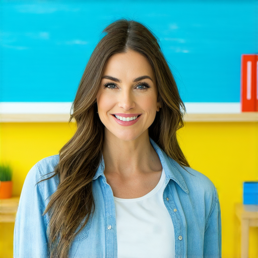 解鎖品味與品格：讓外籍英文老師幫你提升英語！立即探索！