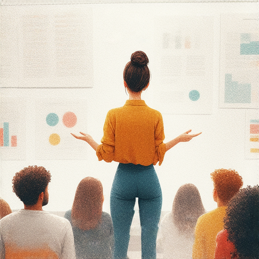 外籍老師專業指導，探索員工福利，強調英文交流的重要性，顯示多元文化者相互學習，提升工作環境的和諧與創新。