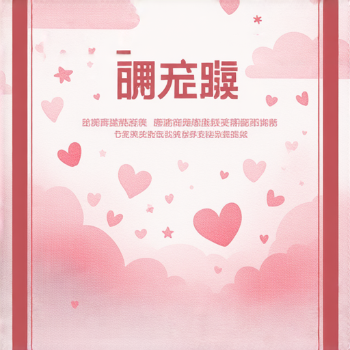 七夕浪漫主題海報，展示學習英文的創意方法，強調預約外籍老師提升語言能力，背景為浪漫的七夕元素，吸引愛情與學習的結合，讓愛更美的概念。